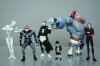 Umbrella Academy Pvc Figure Set by Dark Horse